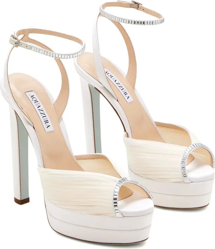 130mm Be Mine sandals - Image 2