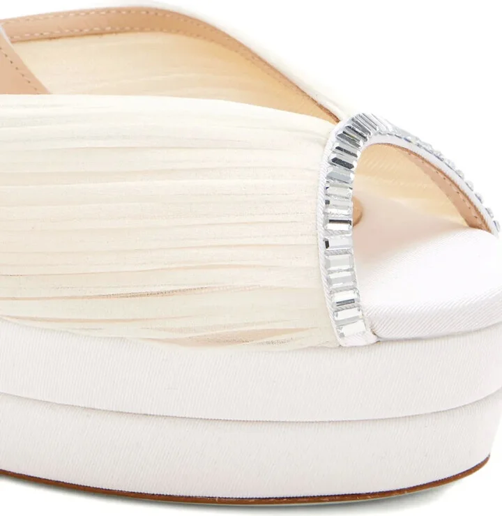 130mm Be Mine sandals - Image 3