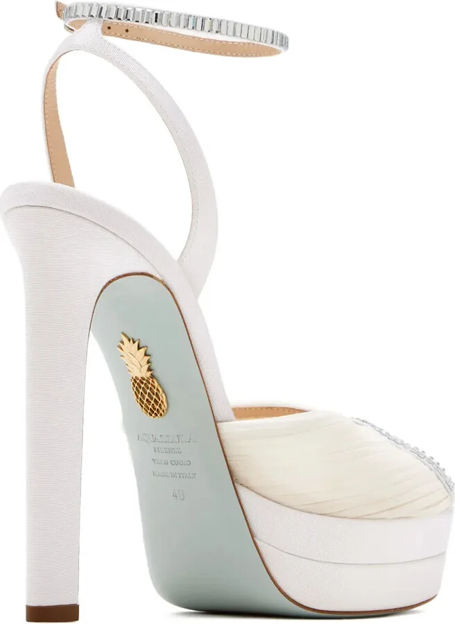 130mm Be Mine sandals - Image 4