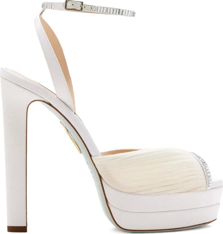 130mm Be Mine sandals