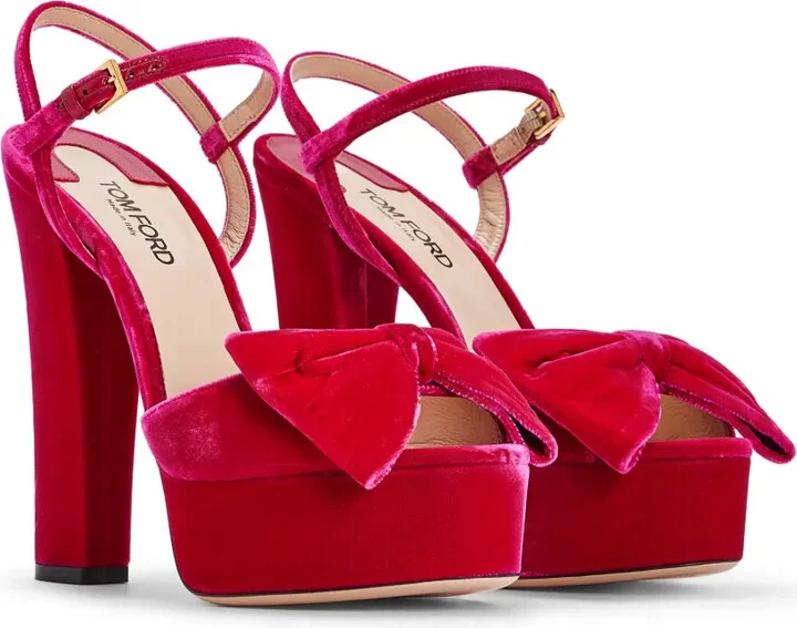 130mm Brigitte sandals - Image 2