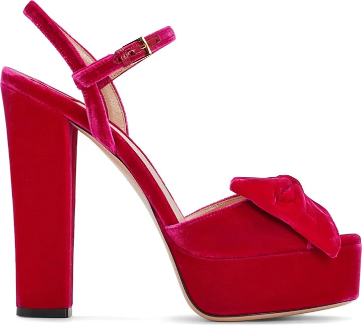 130mm Brigitte sandals