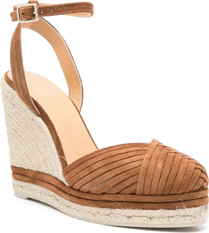 130mm Colina espadrilles - Image 2