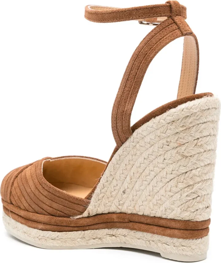 130mm Colina espadrilles - Image 3