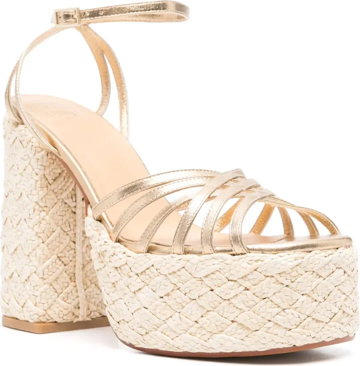 130mm Farah sandals - Image 2