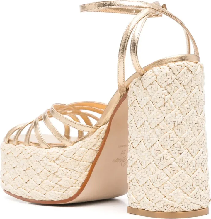 130mm Farah sandals - Image 3