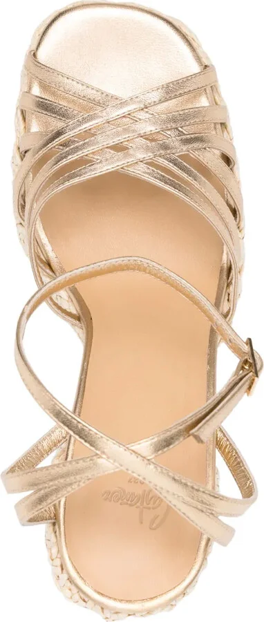 130mm Farah sandals - Image 4