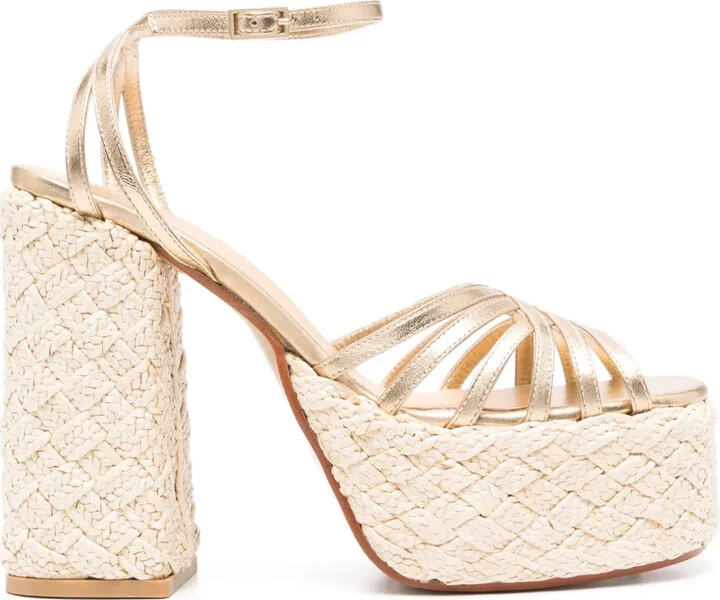 130mm Farah sandals
