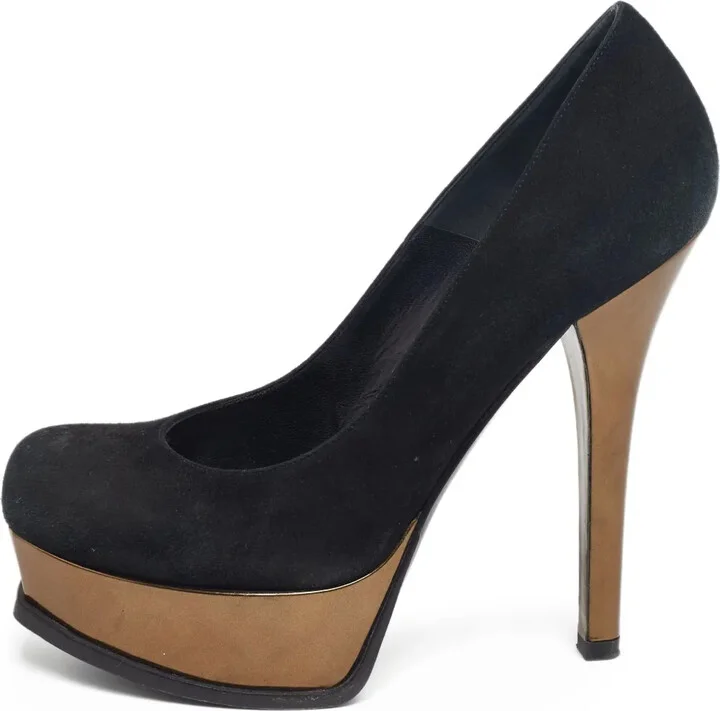 130mm Fendista platform pumps