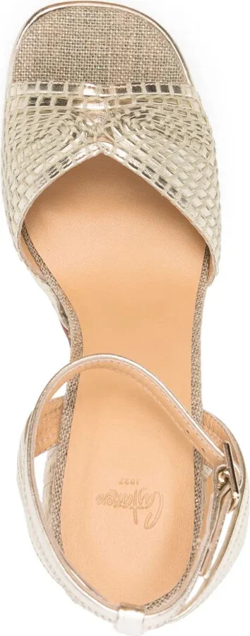 130mm Ferosa sandals - Image 4