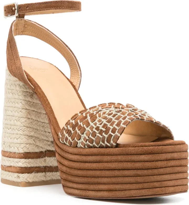 130mm Ferosa sandals - Image 2