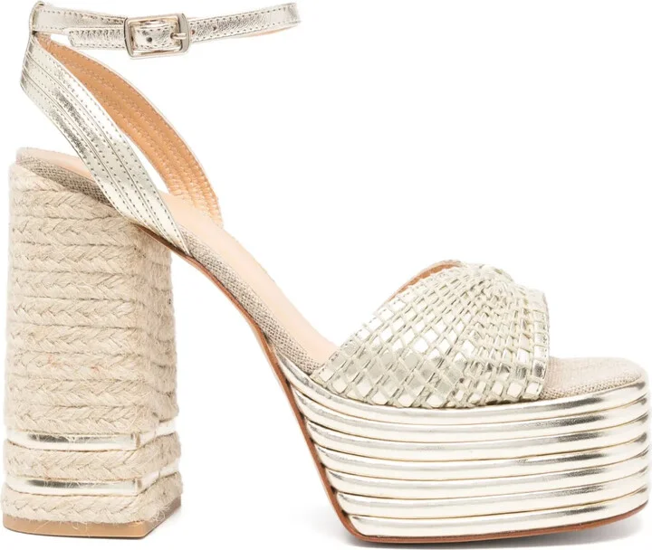 130mm Ferosa sandals