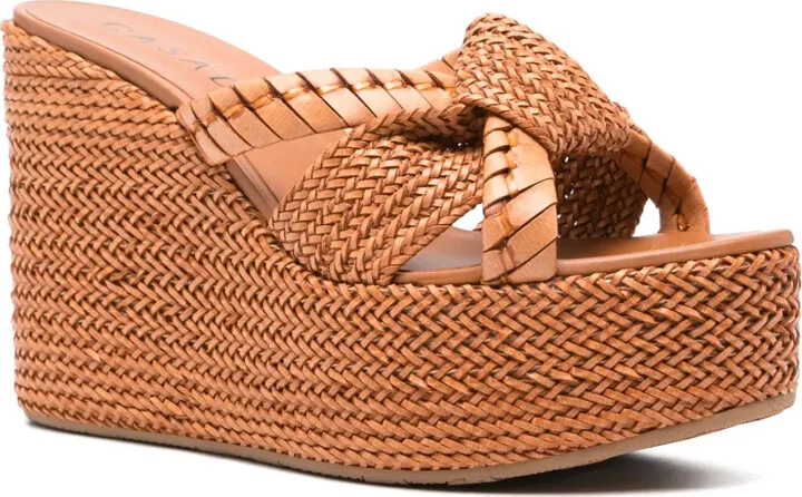 130mm Formentera espadrilles - Image 2