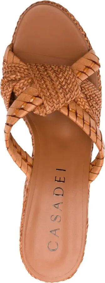 130mm Formentera espadrilles - Image 4