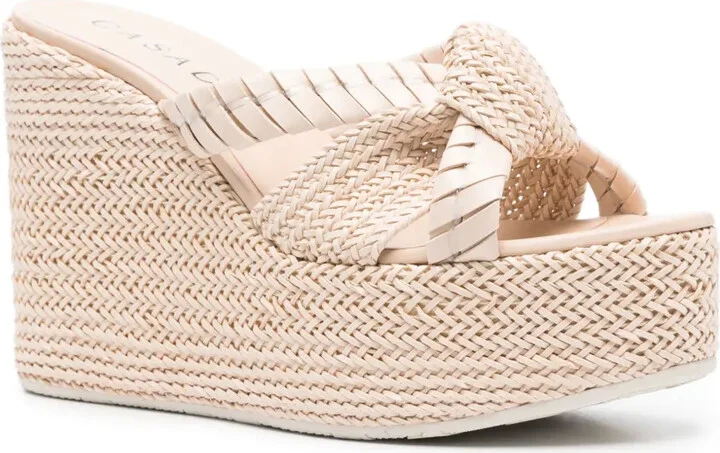 130mm Formentera wedges - Image 2