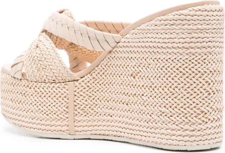 130mm Formentera wedges - Image 3