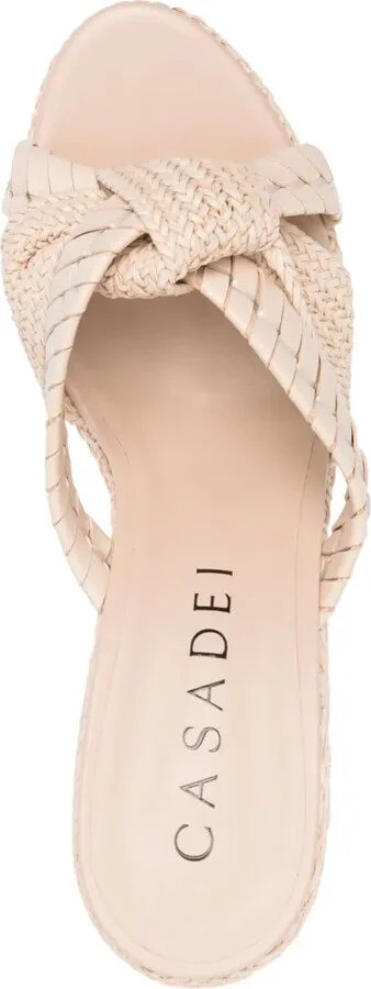 130mm Formentera wedges - Image 4