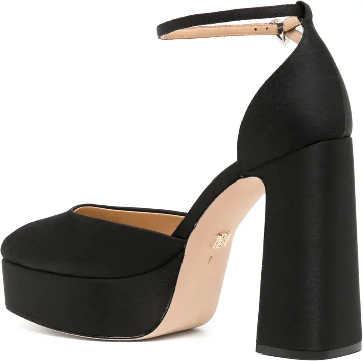 130mm Jayda pumps - Image 3