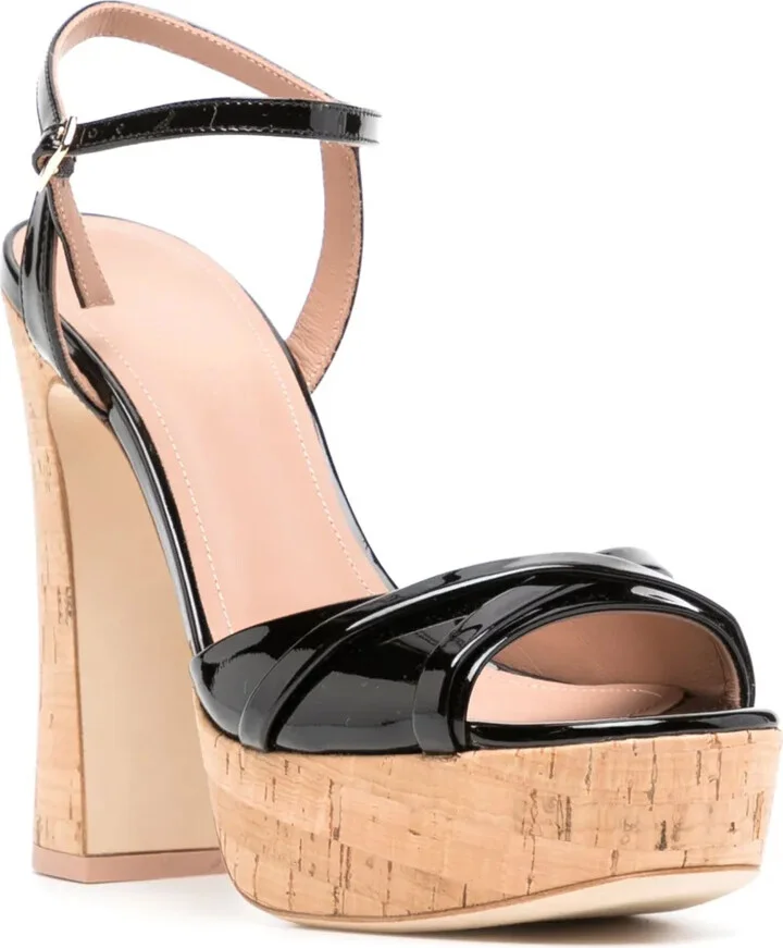 130mm Keaton sandals - Image 2
