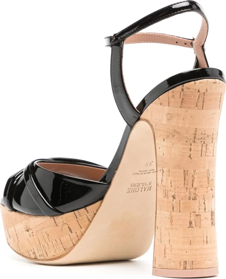130mm Keaton sandals - Image 3