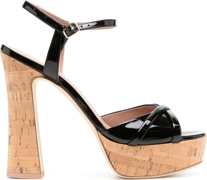 130mm Keaton sandals