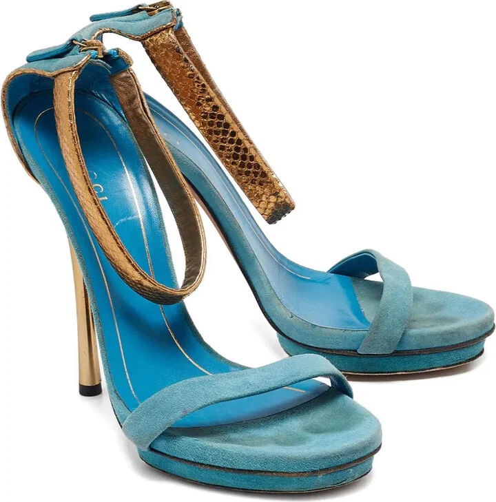 130mm Kelis sandals - Image 2