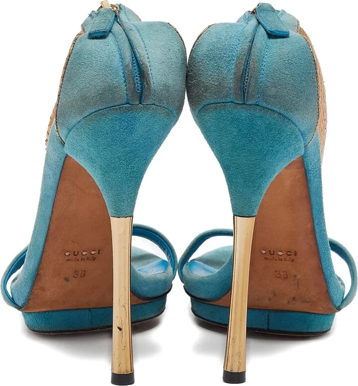 130mm Kelis sandals - Image 3