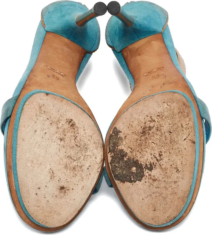 130mm Kelis sandals - Image 4