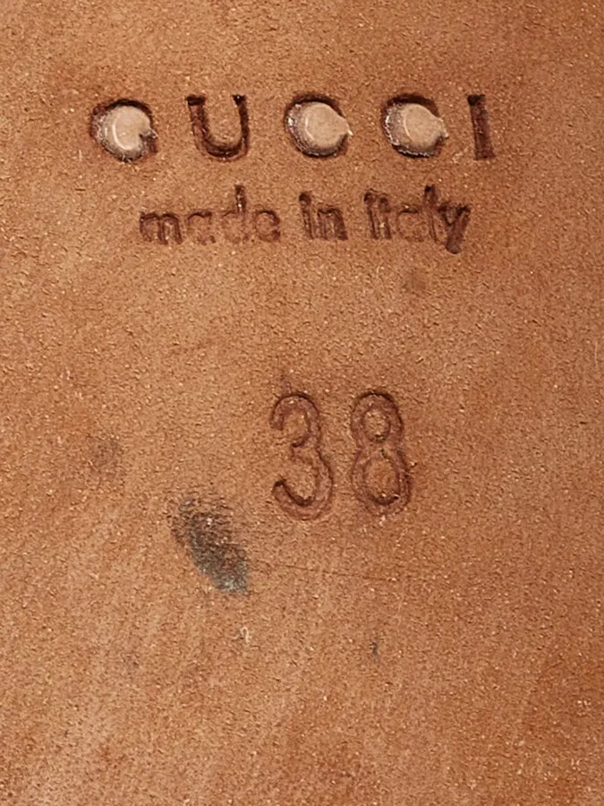 130mm Kelis sandals - Image 5