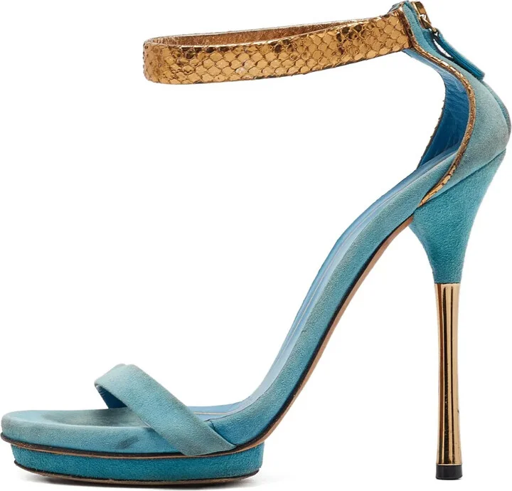 130mm Kelis sandals