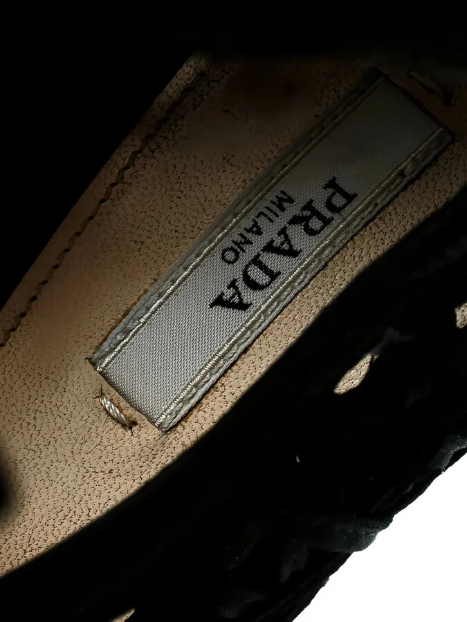 130mm Leather Heeled Boots - Image 5