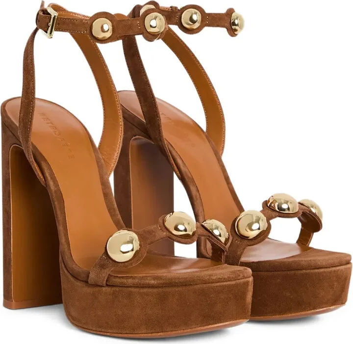 130mm Lirica sandals - Image 2