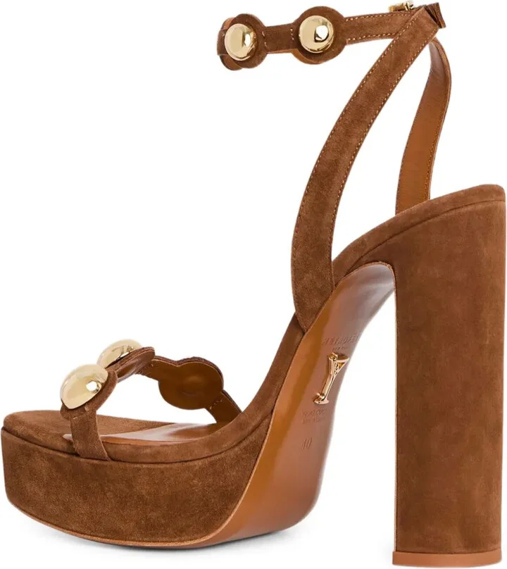 130mm Lirica sandals - Image 3