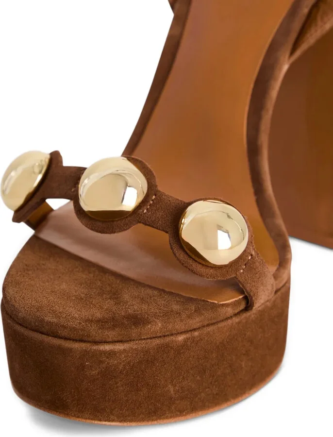 130mm Lirica sandals - Image 4