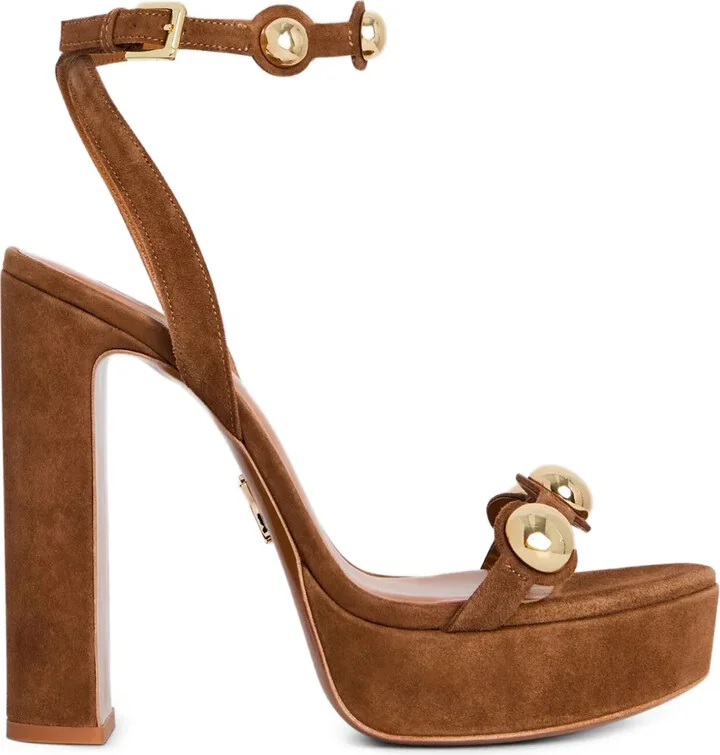 130mm Lirica sandals