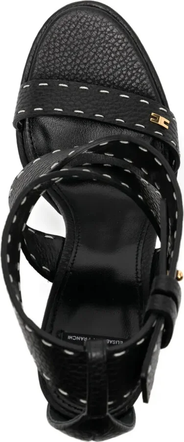130mm Logo-Embellished Sandals - Image 4