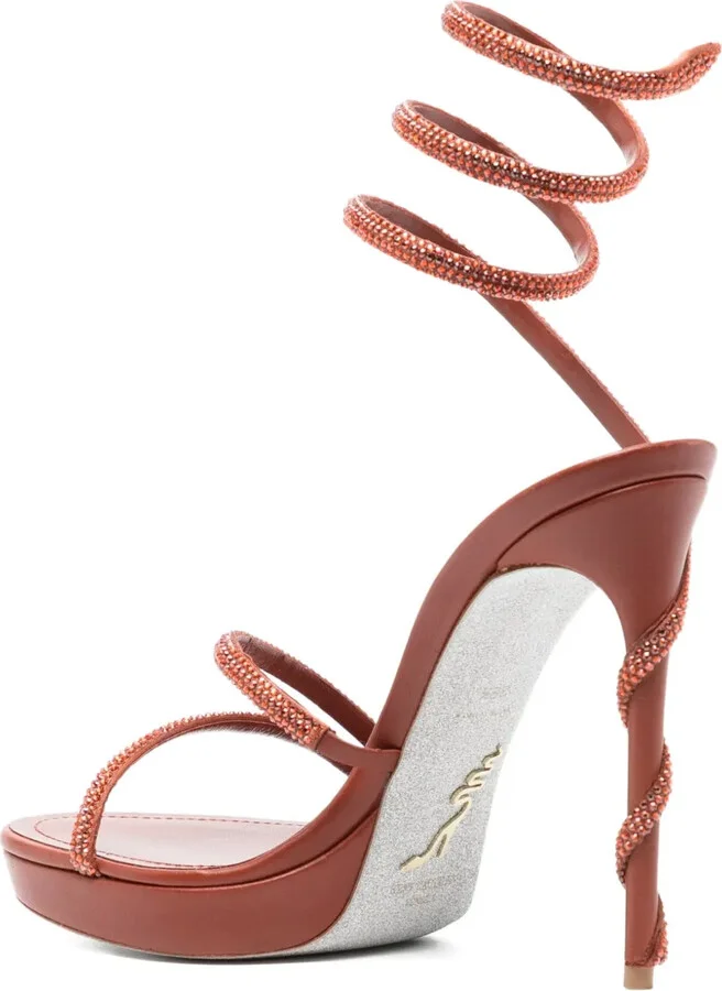130mm Margot sandals - Image 3