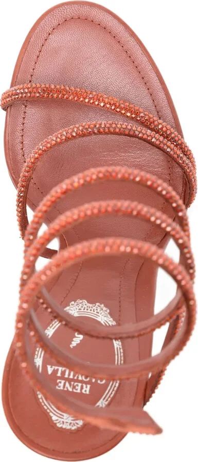 130mm Margot sandals - Image 4