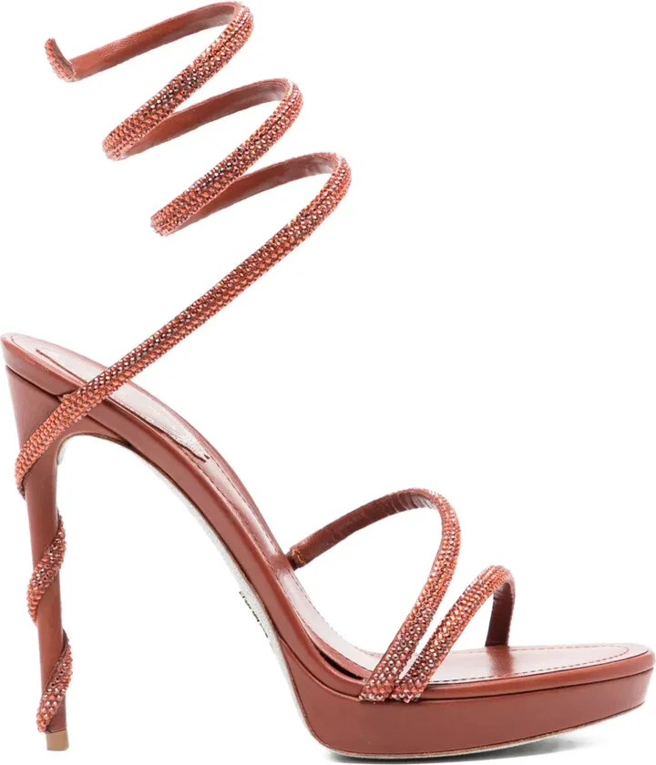 130mm Margot sandals