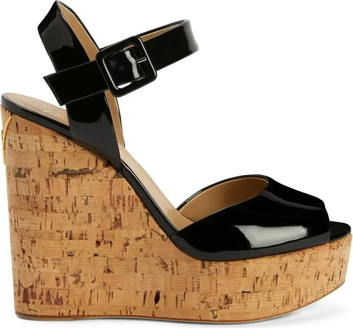 130mm Mayliin plataform sandals