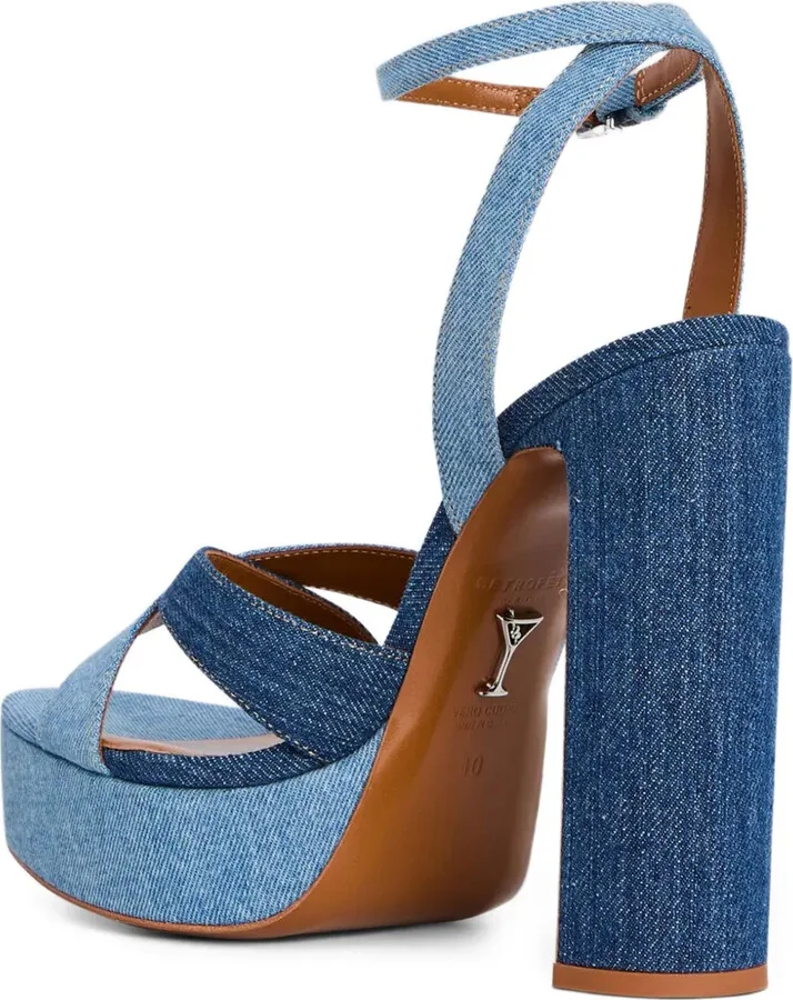 130mm Melodia sandals - Image 3