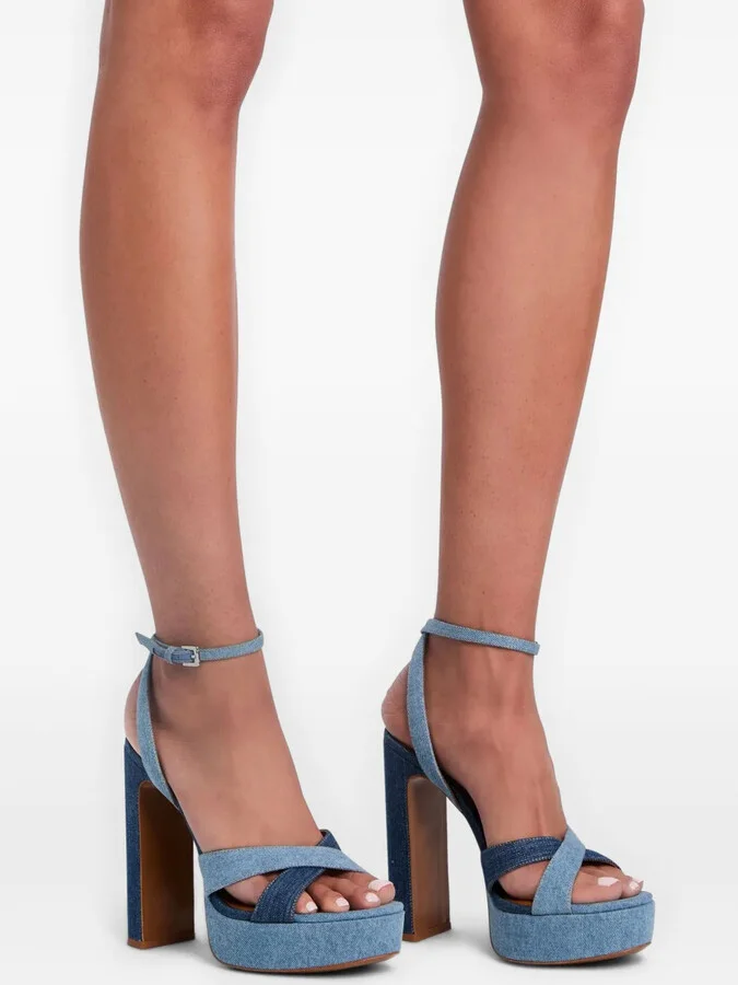 130mm Melodia sandals - Image 4