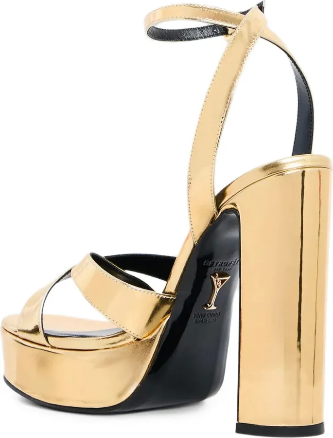 130mm Melodia sandals - Image 3
