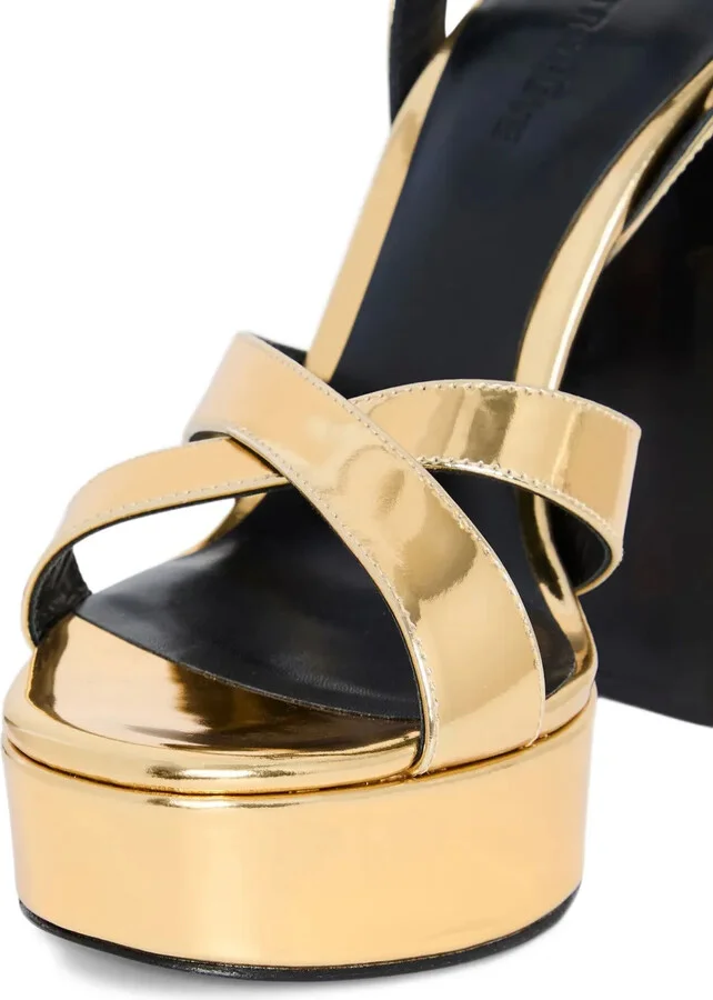 130mm Melodia sandals - Image 4