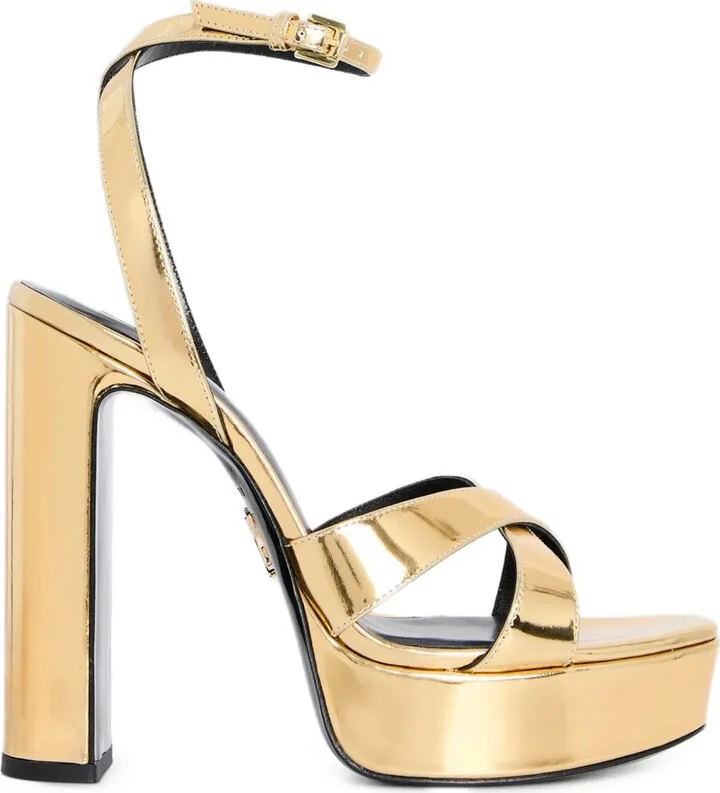 130mm Melodia sandals