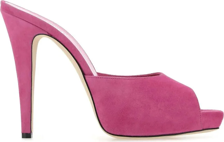 130mm Monica sandals