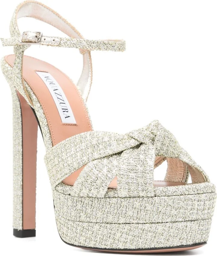 130mm Nina Sandals - Image 2