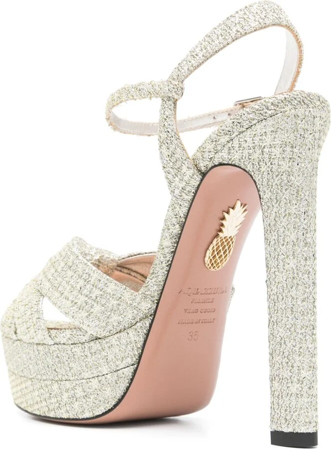 130mm Nina Sandals - Image 3