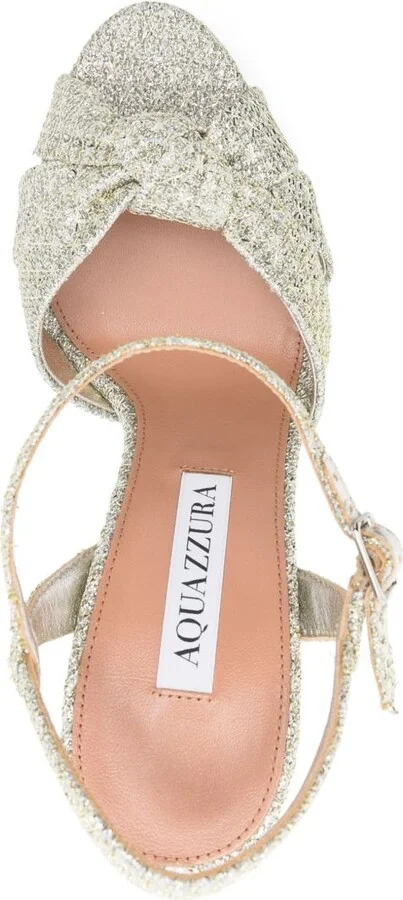130mm Nina Sandals - Image 4