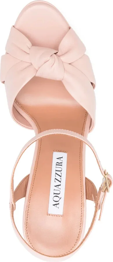 130mm Nina sandals - Image 4
